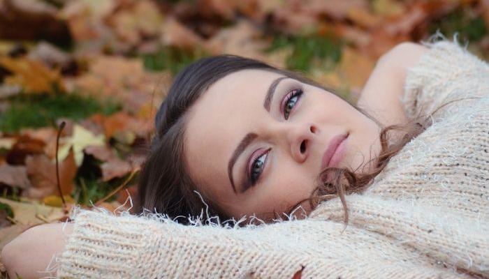 THE LOOK, THE VOICE OR ... Find out what is the SECRET weapon of every lady according to the Zodiac