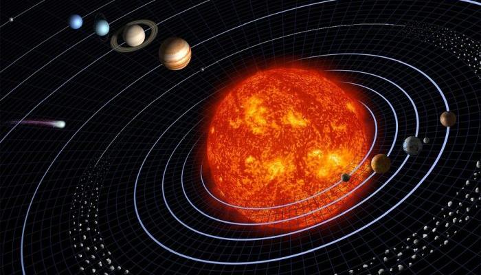 DIRECT WALK OF SATURN IN SAGITTARIUS: Now all the karmic debts are finally being settled