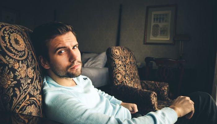 His Zodiac sign reveals exactly how he will play you