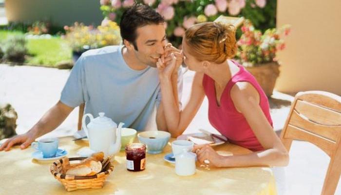 3 best wives in horoscope! With them, life is a pleasure, fantasy and harmony