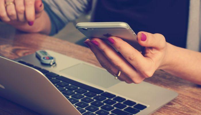 15 text messages after which he'll come running to you