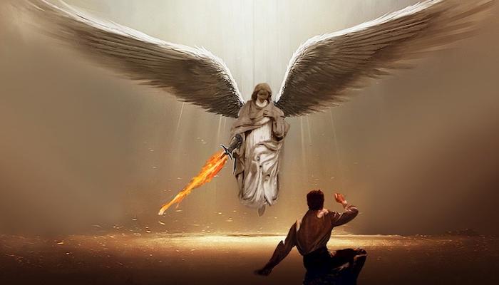 There are 7 types of souls in the world! What type of soul are you?