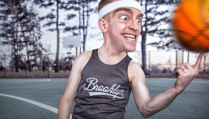 Proven: What kind of woman's face men find most attractive?