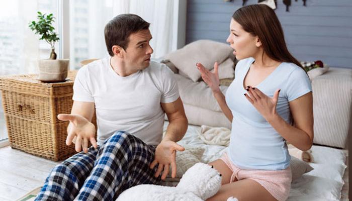 These horoscope signs react to cheating most fiercely