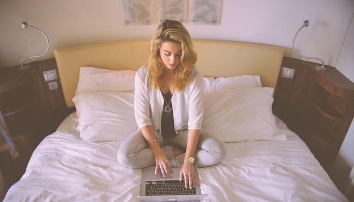 The key to a good marriage are separate bedrooms? Scientists discovered why it is healthier to sleep alone 