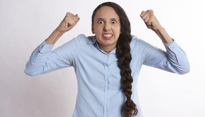 Women go for it: Female 'nagging' is good for men