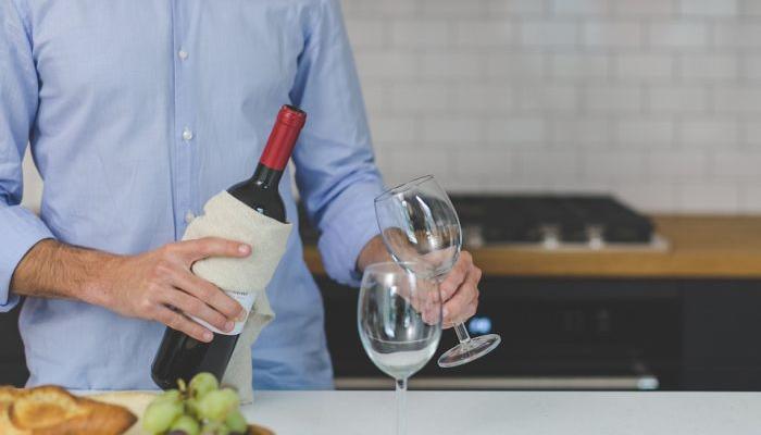 Cheers! What is an ideal drink for each Zodiac sign?