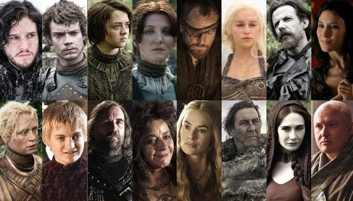 Jon Snow or Jaime Lannister? Who is ideal hunk from the Game of Thrones that’s ideal for your horoscope sign