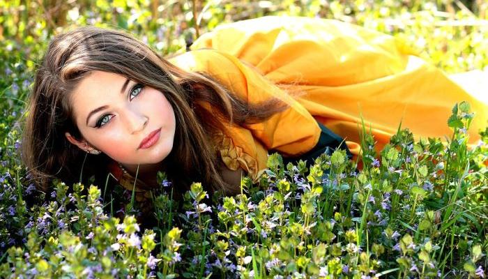 How to get what you want from a man: Charm him like this and he will give you both - heart and soul