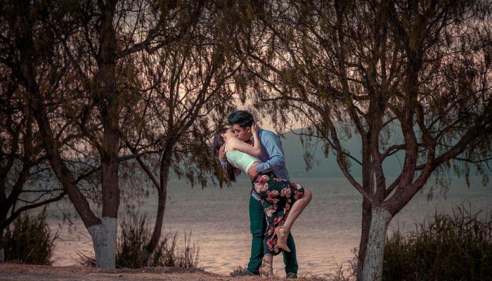 DISAPPOINTED WITH WHAT THEY SEE: The main reason why man get bored in the bedroom revealed