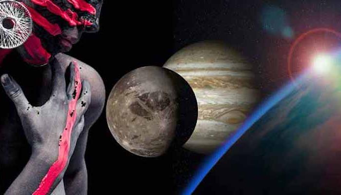 Horoscope reveals which planet has the biggest influence on your looks