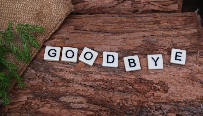 IT’S NO USE FORCING YOUR HEART AND MIND: You can’t break up with a soulmate even when you say your final goodbyes, and here’s why