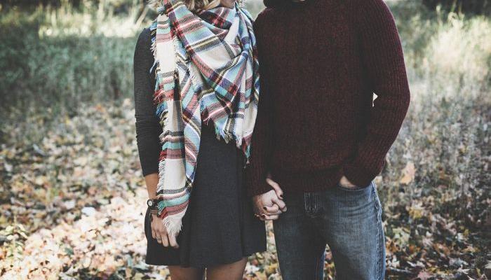 EMOTIONS FOR ALL TIME: These two horoscope couples are living proof that eternal love is not just a myth
