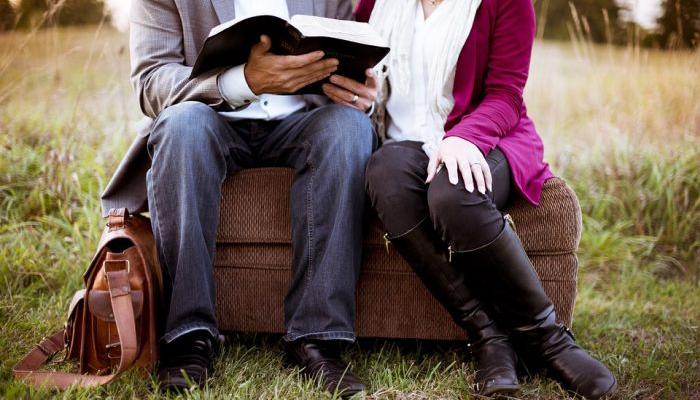 WHAT ARE THE TWO OF US? How to make a guy admit if you are in a relationship or not