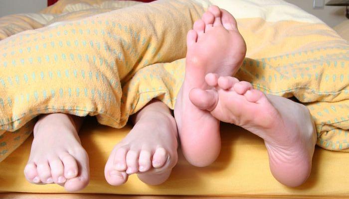 THEIR CRITERIA ARE DEFINITELY NOT THE SAME: This is how men and women choose their partners for one - night stand