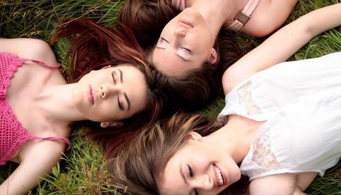 Everything you should know about friends