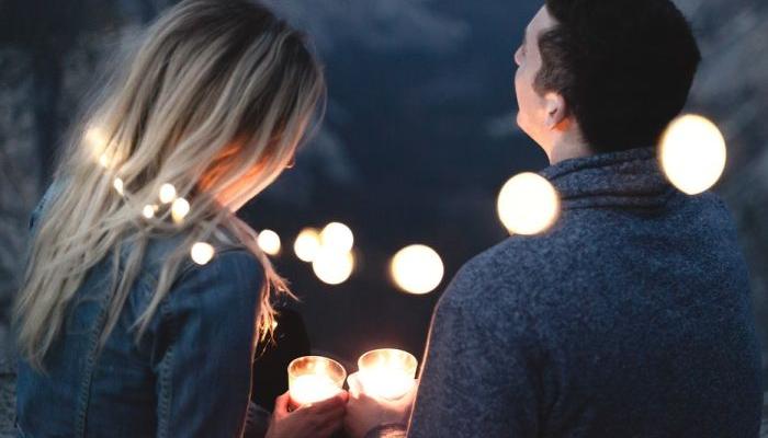 Rules of successful date: Five top secrets