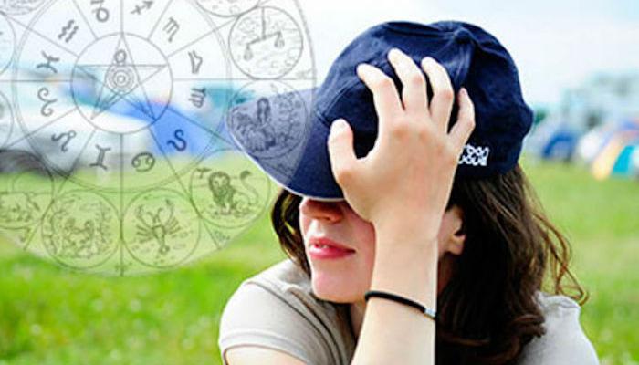 They always miss a little for complete happiness: 3 horoscope signs that always have happiness slip out of their hands