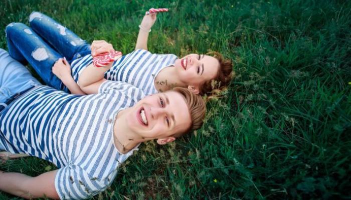 What exactly is a man in love willing to do: FIDELITY TEST