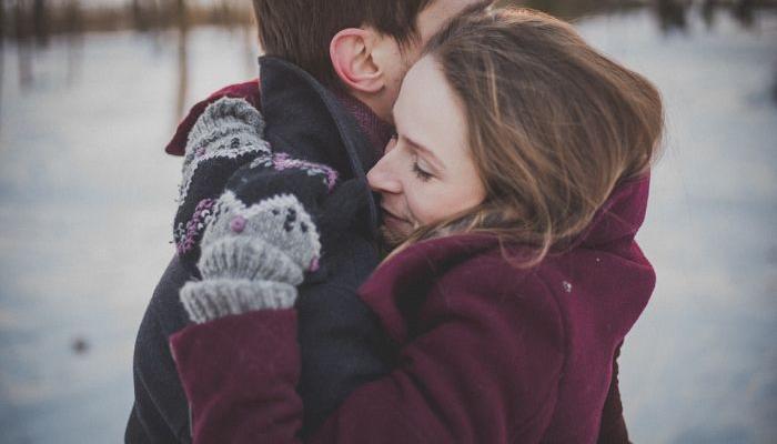 LOVE HOROSCOPE UNTIL THE END OF DECEMBER: Leo is tempted, Aries is day dreaming, Capricorn feels safe next to their partner
