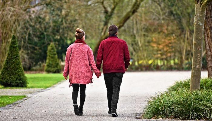 BORN FOR EACH OTHER: These two signs are the best love combination in horoscope, no one and nothing can ruin their happiness