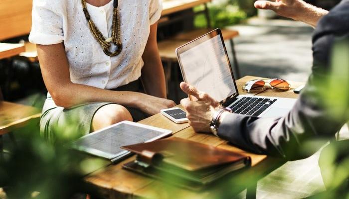 CUPID AMONG CO-WORKERS: These 4 horoscope signs have great chance of finding love at work during OCTOBER