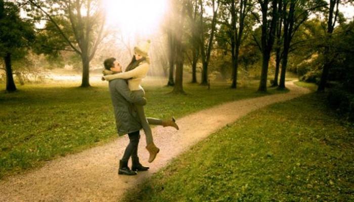 If you answer at least one of these questions with ‘yes’, you are not in a good relationship