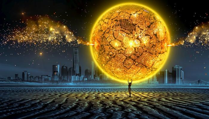 Zodiac signs and superpower: Virgo is a human tornado, Sagittarius is a lie detector