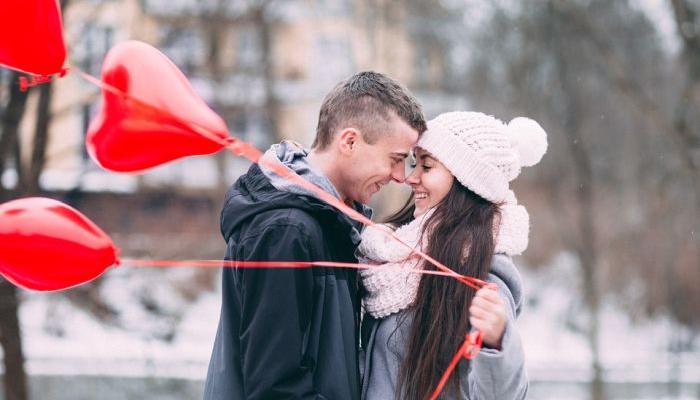 DON'T BE INSECURE LUNATIC: It freaks him out when you do these three things