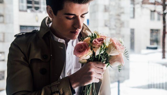 Test: Are you romantic?