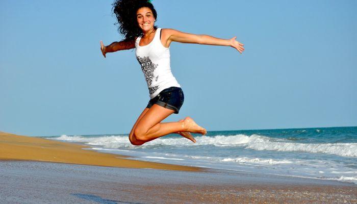 HOROSCOPE SIGN DETERMINES YOUR BODY BUILD: Libras have a very pleasant face, Sagittarius is handsome