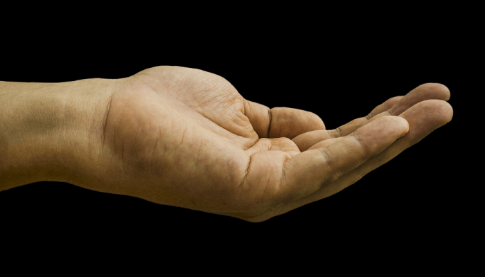 Very few people have this SIGN on their palm: If you have it, YOU ARE DESTINED TO SUCCEED